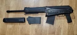 Сайга-20к