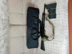 Сайга 20к