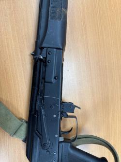 СРОЧНО Сайга-20К