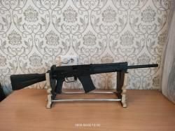 Сайга 20К