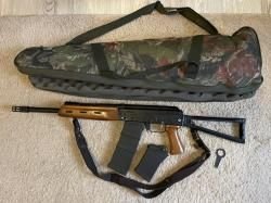 Сайга-20К