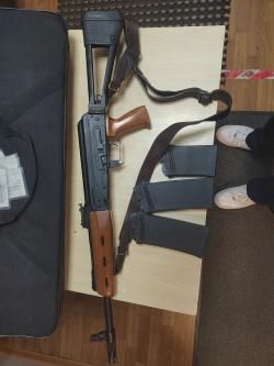 Сайга-20К