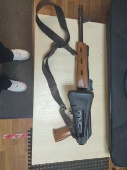 Сайга-20К