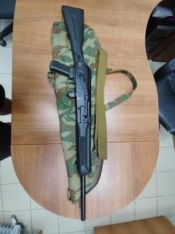 Сайга 20К 