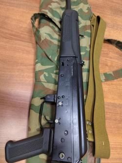 Сайга 20К 