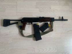 Сайга-20К