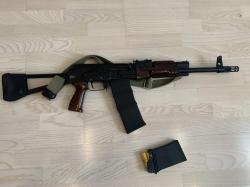 Сайга-20К