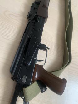 Сайга-20К