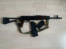 Сайга-20К