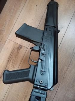 Сайга 20К