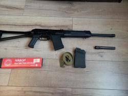 Сайга 20К