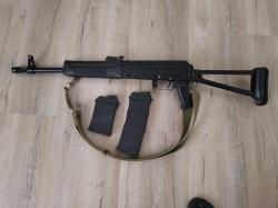 Сайга 20К