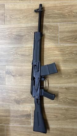 Сайга 20к