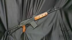 Сайга 20к