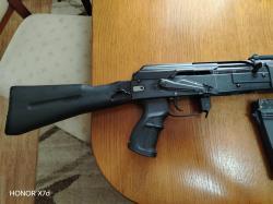 Сайга 20к