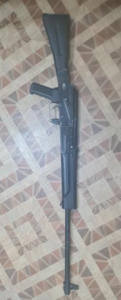Сайга 20к