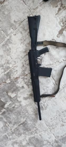 Сайга-20К