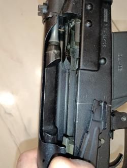 САЙГА-20К