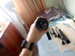 сайга 20к