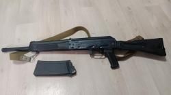 Сайга 20К