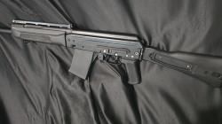 Сайга-20С, 20/76