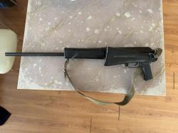 Сайга 20С 70/76
