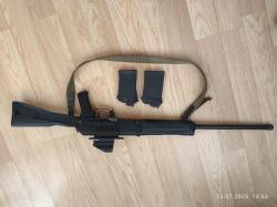 Сайга 20С 70/76