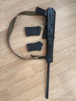 Сайга 20С 70/76