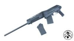 Сайга-20С к.20/76