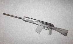 Сайга-20С кал. 20/76 2013
