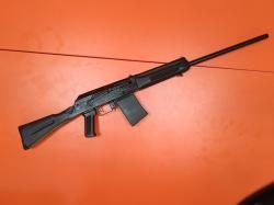 САЙГА-20С кал. 20/76