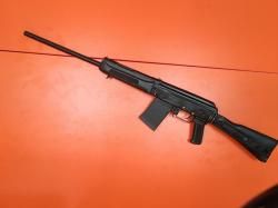 САЙГА-20С кал. 20/76