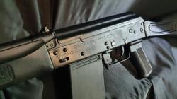 Сайга-20С, кал.20/76