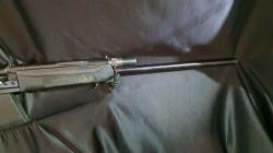 Сайга-20С, кал.20/76