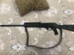 Сайга-20/С кл.20