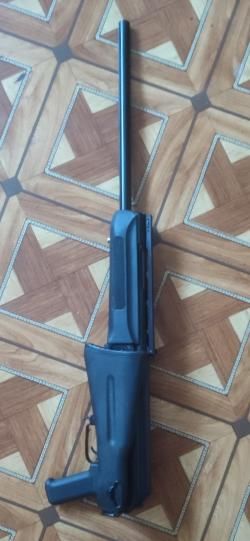 Сайга 20с клб. -20/76