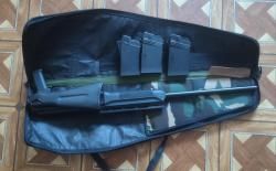 Сайга 20с клб. -20/76