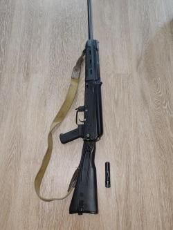 сайга 20С