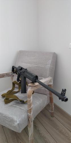 Сайга 20С