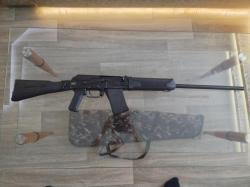 Сайга 20с