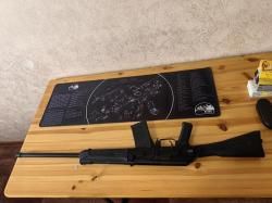 Сайга 20С