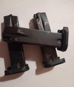 Магазины: АПС-М, Фантом, Retay, МР-79-9ТМ10,стриммер, затворная задержка Гроза 021, МР 353