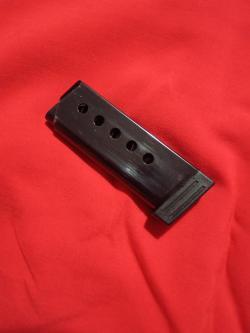 Магазин к пистолету Wasp r 