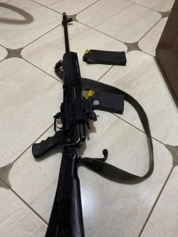 Сайга 20с