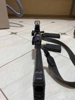 Сайга 20с