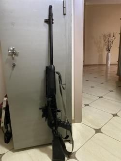 Сайга 20с
