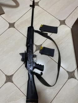 Сайга 20с
