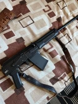 Сайга 20С
