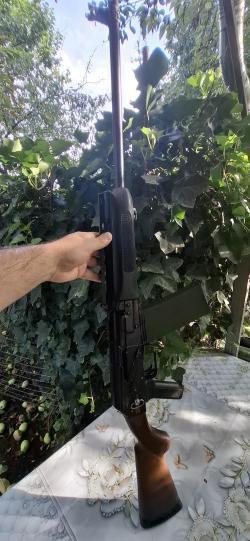 Сайга 20С
