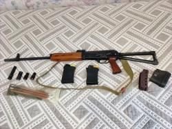 сайга 20С